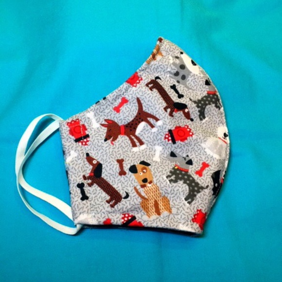 Mask - Picture 1 of 7